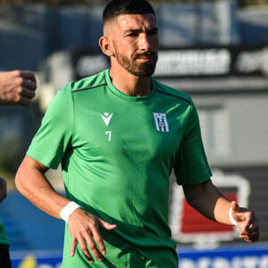 Camisa Titular Racing de Montevideo 2022